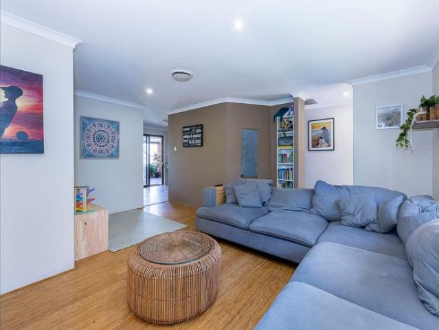 Great Space and Great Location