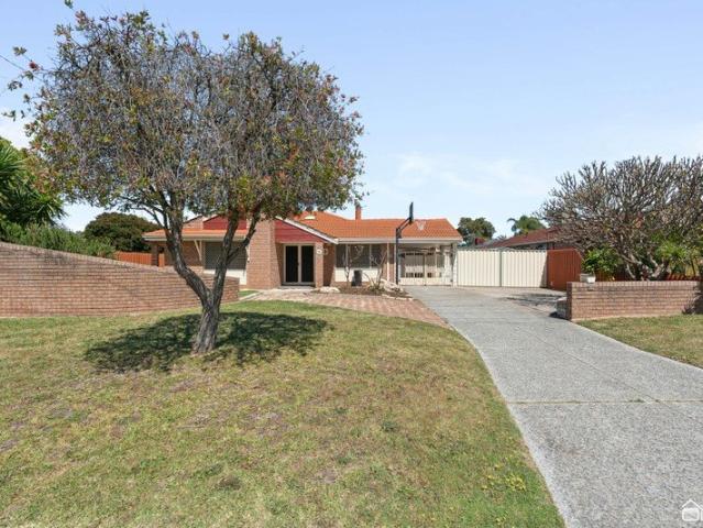GREAT SPACE AND EASY LIVING