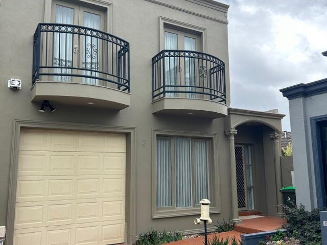 Great Space and Well Located