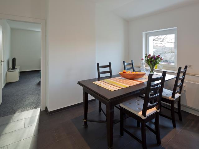 Great, spacious apartment in Münster city center