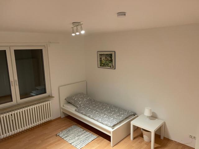 Great, spacious flat in Herne