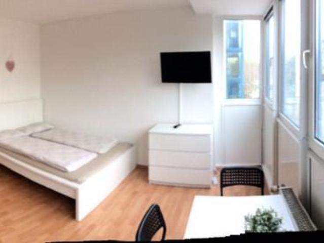Great & spacious studio located in Dortmund, Dortmund Amsterdam Apartments for Rent