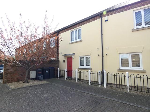 Great Stour Place, St. Stephens Fields, Canterbury CT2, 2 bed end terrace house to rent, £1,300 pcm | PrimeLocation
