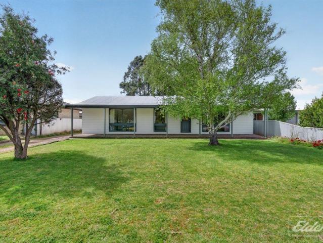 Great Starter or Renovation Opportunity