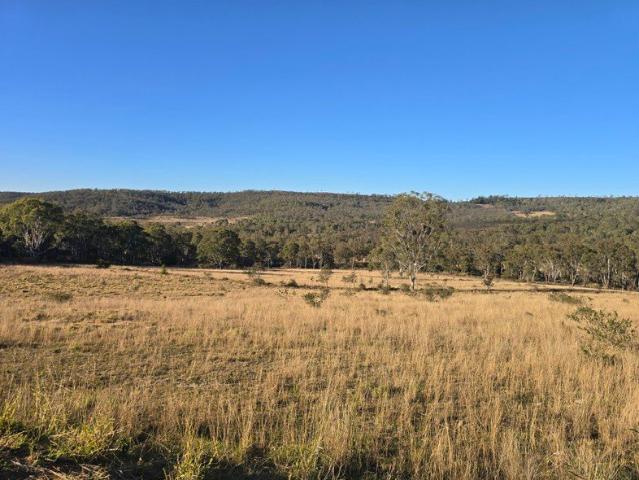 Great Starter Block Grazing & Lifestyle