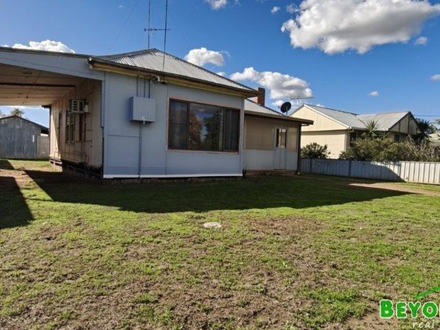Great Starter Home with Renovation Potential
