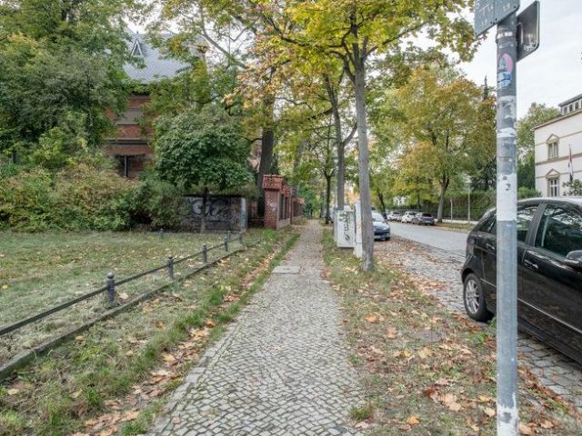 Great Steglitz 2BR, Fully Furnished & Equipped, Berlin Amsterdam Apartments for Rent