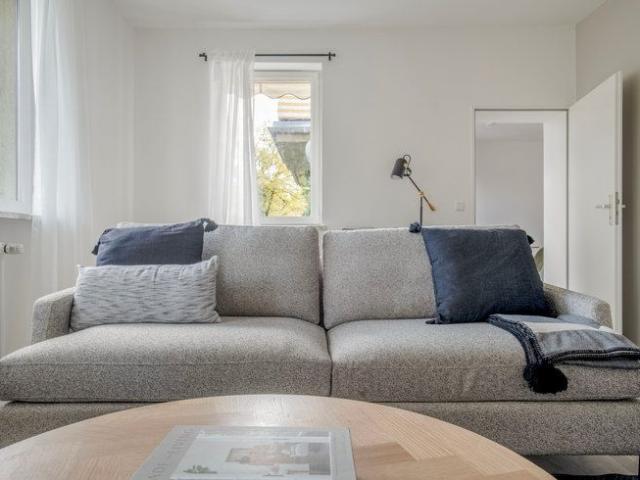 Great Steglitz 2BR, Fully Furnished & Equipped, Berlin Amsterdam Apartments for Rent
