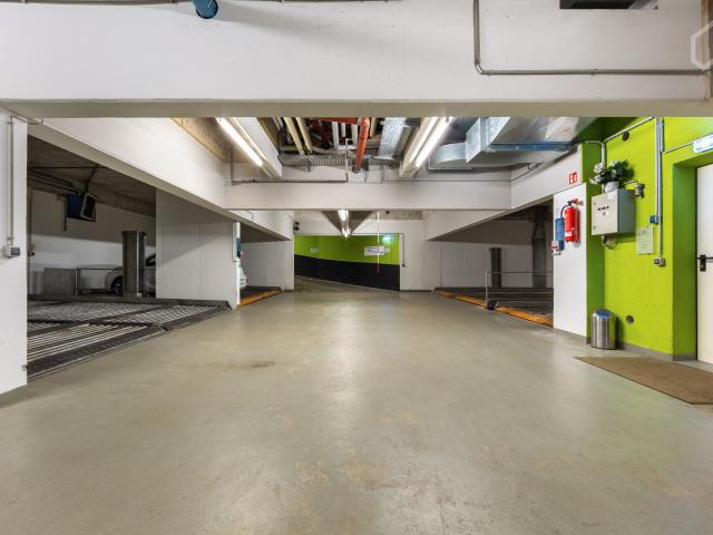 Great studio close to city center, München