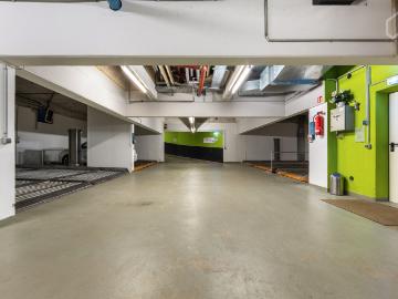 Great studio close to city center, München