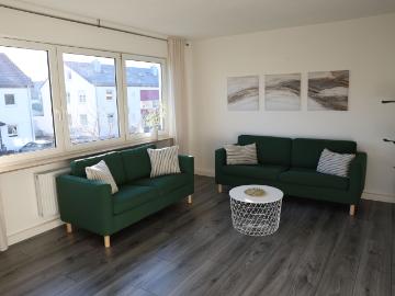Great studio in Bissingen an der Teck