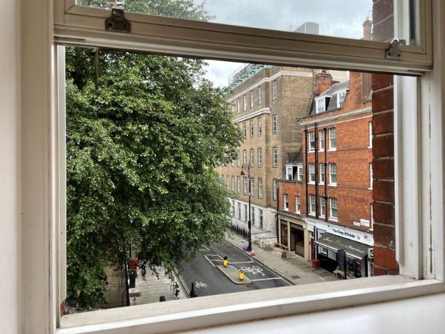 Great Studio in Bloomsbury, 7 mins wal Kings Cross