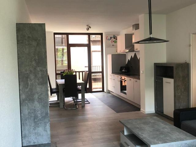 Great studio in excellent location, Aachen, Aachen Amsterdam Apartments for Rent