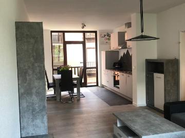 Wohnung mieten in Deliusstraße, Aachen