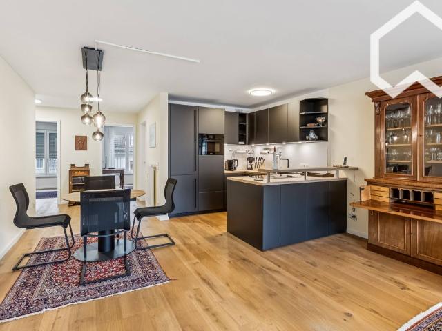 Great Studio in Frankfurt am Main, Frankfurt Amsterdam Apartments for Rent