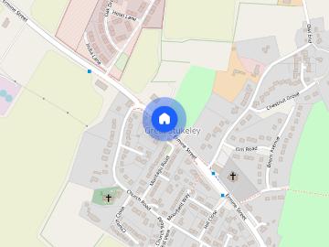 Great Stukeley, Huntingdon