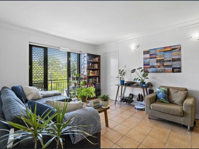 Great suburb, great apartment
