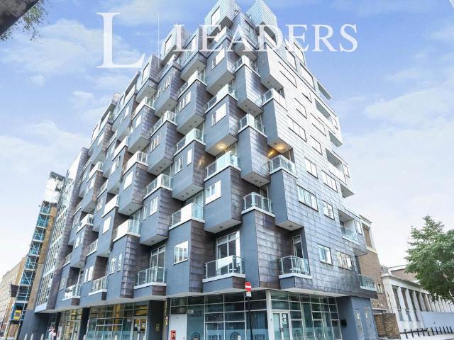 Great Suffolk Street, London, SE1 1 bed flat to rent £2,200 pcm £508 pw