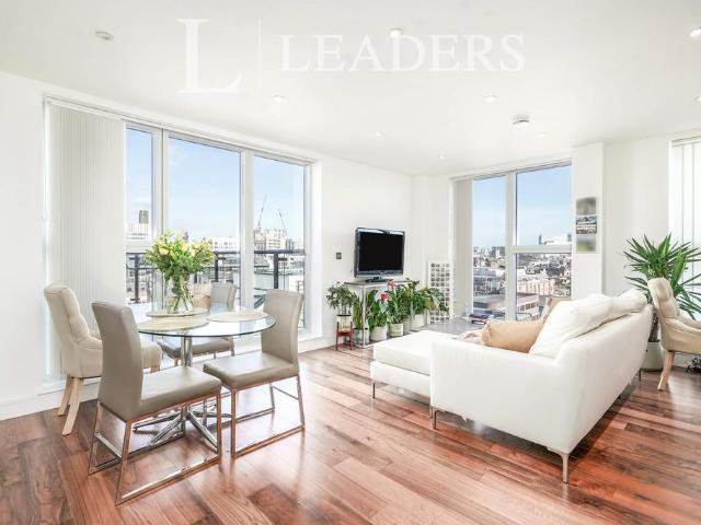 Great Suffolk Street, London, SE1 1 bed flat to rent £2,400 pcm £554 pw