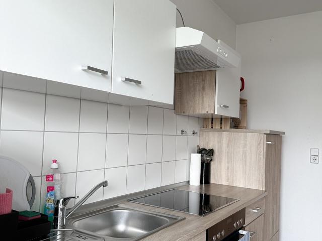 Great suite Chemnitz