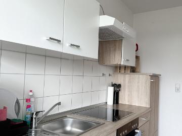 Great suite Chemnitz