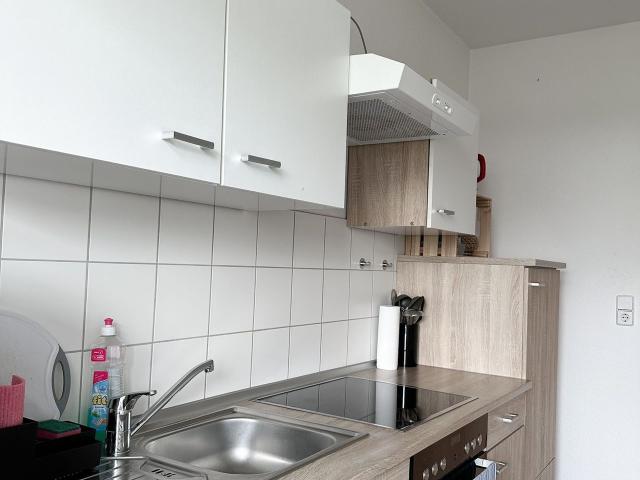 Great suite Chemnitz, Chemnitz Amsterdam Apartments for Rent