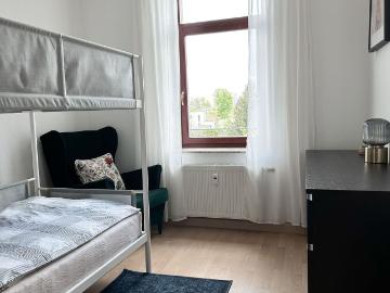 Altendorf, Chemnitz, Röhrsdorf, Borna-Heinersdorf, Kändler, Mittelsachsen, Sachsen