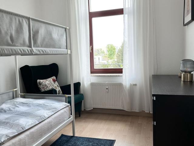 Great suite Chemnitz, Chemnitz Amsterdam Apartments for Rent
