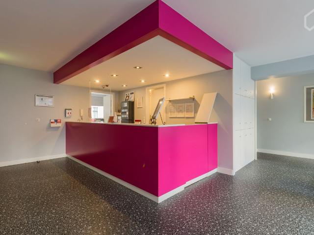 Great suite in Kreuzberg with great connection, Berlin Amsterdam Apartments for Rent