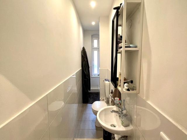 Great Suite in Neukölln, Berlin Amsterdam Apartments for Rent