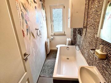 Bartholomäusstraße, Wuppertal, Barmen, Wuppertal