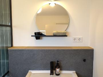 Hochfeld, Hamburg, Bahrenfeld