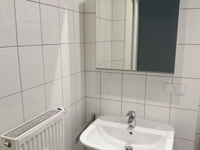Great suite on Körnerstraße, Frankfurt Amsterdam Apartments for Rent