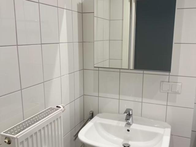 Great suite on Körnerstraße