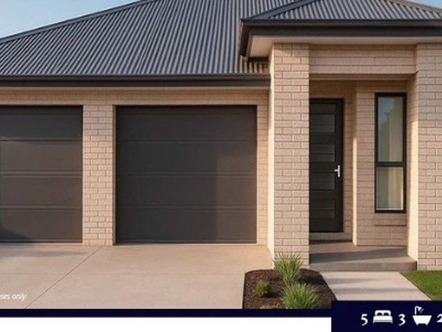 GREAT SYDNEY SUBURB DUAL OCCUPANCY IN HIGH GROWTH THIRLMERE