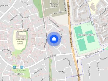 Greatmeadow, Northampton, NN3