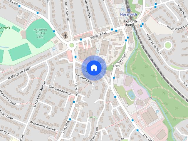 Greatminster House, Lister Hill, leeds