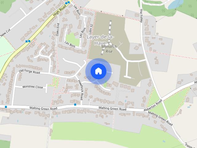 Greate House Farm Road, Layer de la Haye, Colchester, CO2