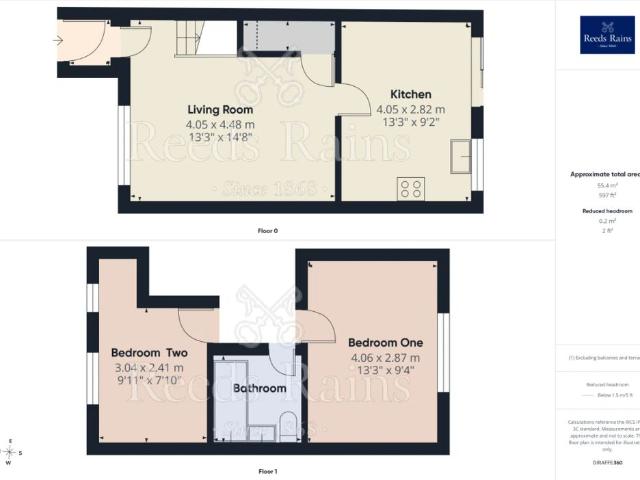 Greater Manchester, M13, Greton Close, Manchester