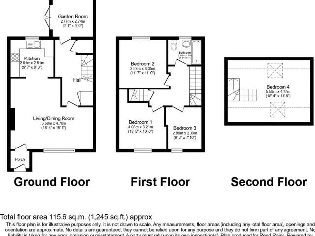 Greater Manchester, M3, Simms Close, Salford