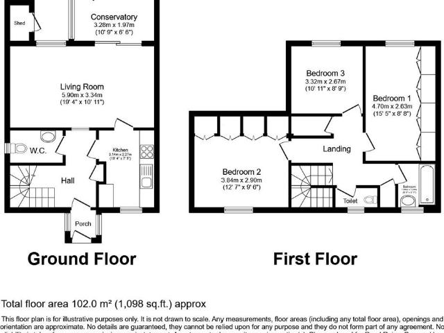 Greater Manchester, M40, Duxford Walk, Manchester