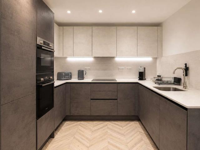 Greater Manchester Police, Northampton Road, Manchester, M40 5BQ, United Kingdom | 1 bed apartment for rent #170590146 | Rentberry