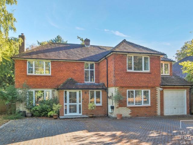 Greatford Drive, Guildford, Surrey GU1, 4 bed detached house to rent, £6,000 pcm | PrimeLocation