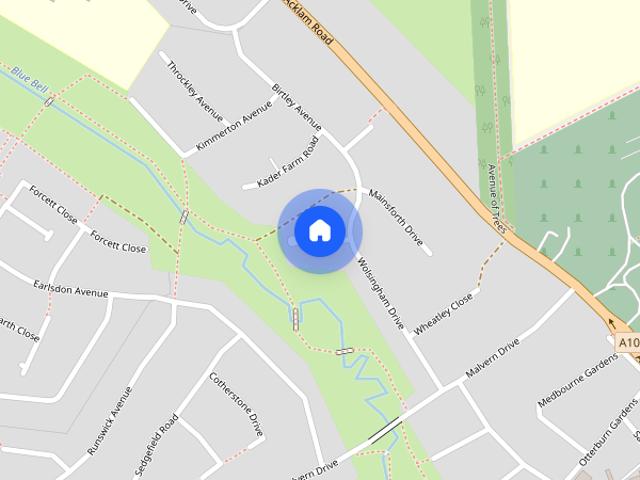 Greatham Close, Middlesbrough, North Yorkshire, TS5