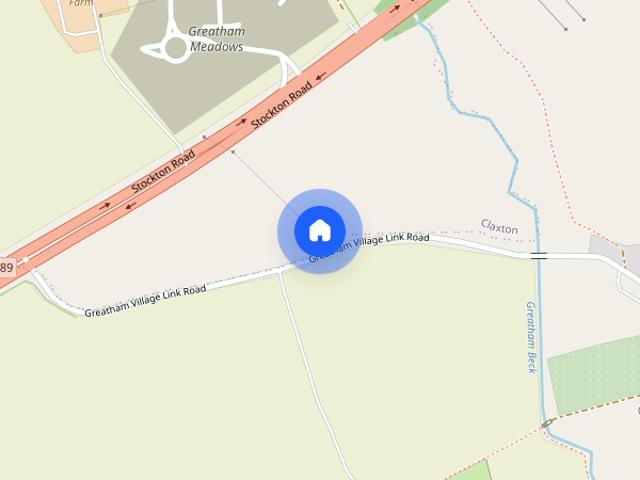 Greatham Meadow, Greatham, TS22 5PT