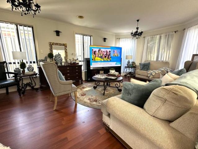 Greatly located family living!