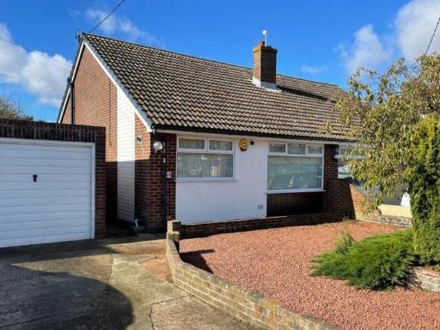 Greatstone, Dunes Road, New Romney, 2 Bedroom Bungalow