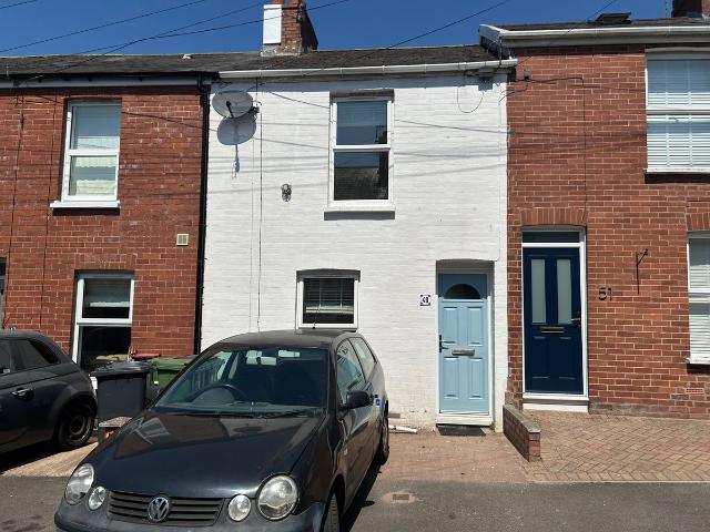 Greatwood Terrace, Topsham EX3, 2 bed terraced house to rent, £1,300 pcm | PrimeLocation