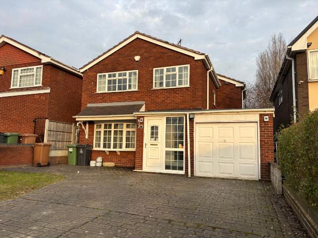 Greaves Avenue, Walsall WS5, 3 bed property to rent, £1,600 pcm | PrimeLocation