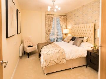 Greaves Road, Lancaster LA1, 1 bed flat to rent, £2,100 pcm | PrimeLocation